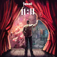 Fonos — Sonda Ft Gibbs & Dopehouse — обложка