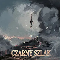 Fonos — Czarny Szlak Ft Gibbs & Dopehouse — обложка