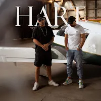 Fonos — Hart Ft Gibbs — обложка
