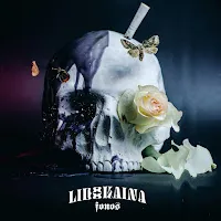 Fonos — Lidokaina Ft Gibbs — обложка