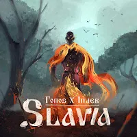 Fonos — Slavia Ft Gibbs & Indeb & And Dopehouse — обложка